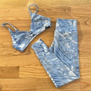 Booty by Brabants set